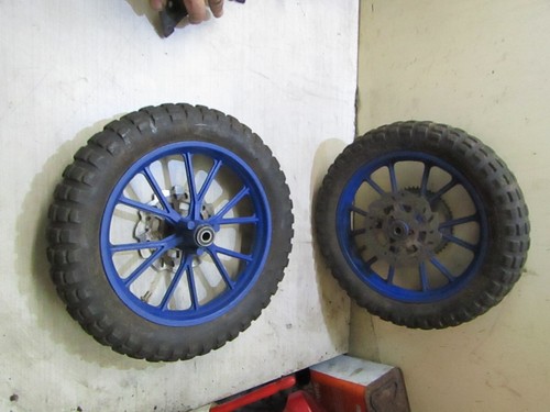 Jeu roues jantes pocket - jeu,