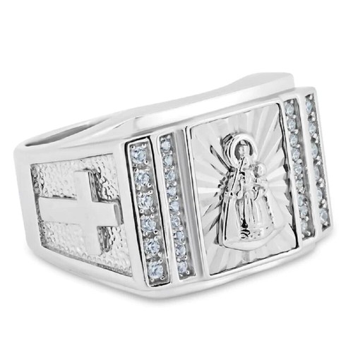 Homme argent sterling - homme,