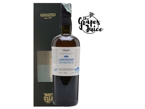 Samaroli linkwood 1987 2003 - samaroli, 16
