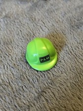 Playmobil : Chapeau Casque Pm