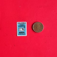 Vintage Stickers autocollant