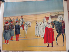 AFFICHE ANCIENNE NOTRE