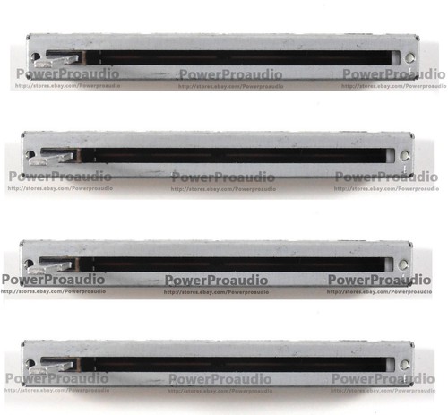 Dcv1011 pitch tempo fader - x,
