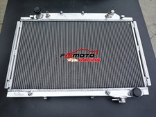 Radiateur en aluminium Toyota