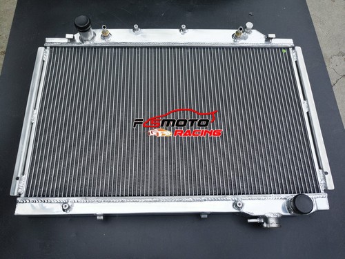 Radiateur aluminium toyota - en,