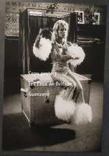 SYLVIE VARTAN MALLE DES INDES