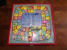 rare Malette jeux ASTERIX