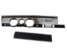 Kit De Bezel De Tableau De
