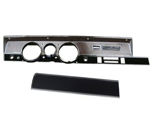 Kit bezel tableau de - kit,
