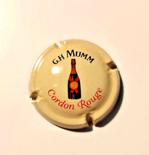 x10 Capsules de Champagne G.H