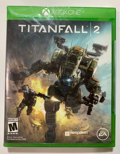 Titanfall - (xbox, one,