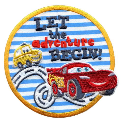 Disney cars lightning mcqueen - disney,