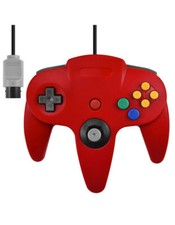 Controller Manette N64 filaire