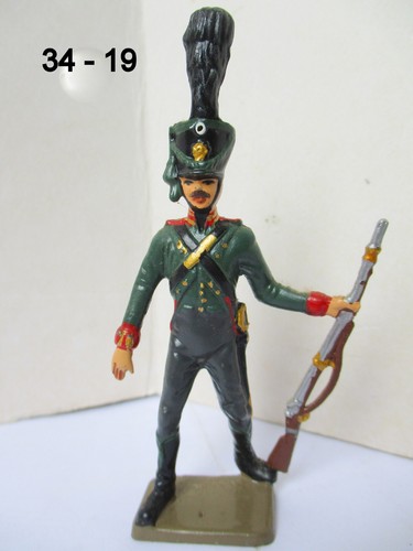 Figurine 19 starlux - , -19
