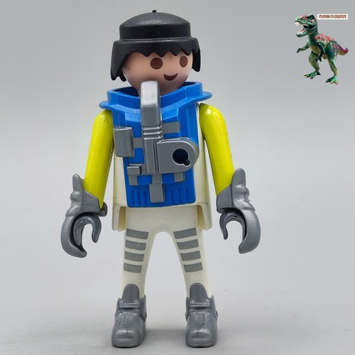 Playmobil 3079 figurine