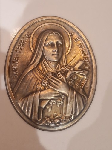 Medal papal states - medal, vatican