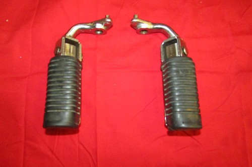 Pieds avant honda cb650 650 - honda,