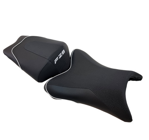 Yamaha fz8 selle - yamaha, 10/17-