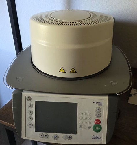Ivoclar programat p500 - programat,