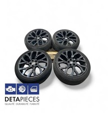 ✅ 4 JANTES LAND ROVER / RANGE ROVER Sport 2007 275/40 R22 5X120 9.5JX22 ET57
