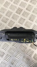 Serrure de coffre CITROEN C2