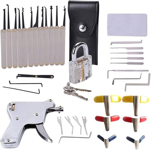 Kit crochetage 29 - de,