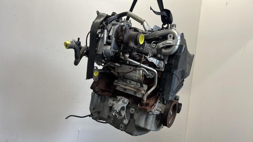 Moteur renault clio - renault,