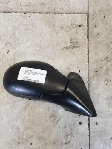 Retroviseur droit citroen - retroviseur,