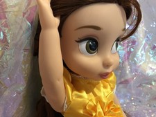 Poupée Animator Belle