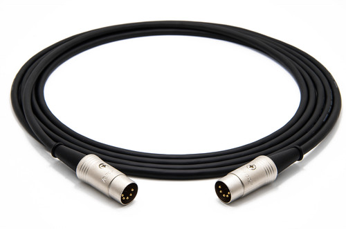 Enaudio mogami 2948 câble - mogami,