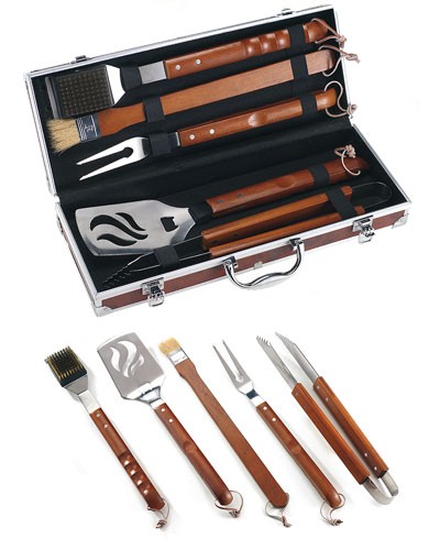 Set outils acier inoxydable - outils,