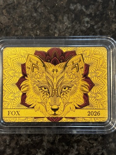 2026 samoa spirit - spirit, animals