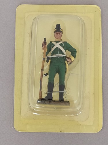 Hachette soldat chasseur a - hachette,