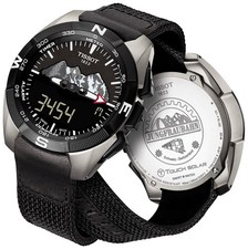 Montre pour homme Tissot
