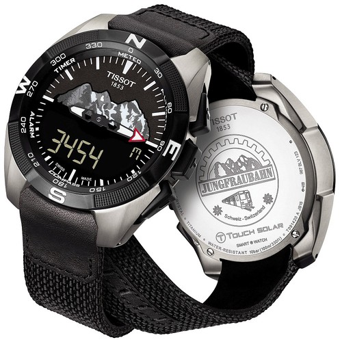 Montre pour homme tissot - montre,