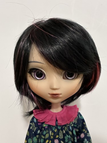 Modified pullip ciniallegra - ciniallegra, t3