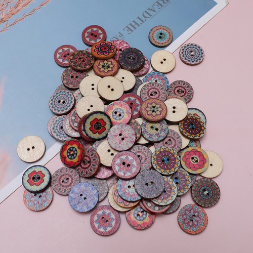 100 pcs vintage - 100,