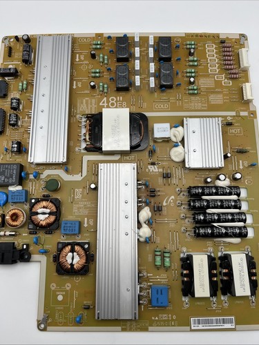 Carte alimentation samsung - carte, tv