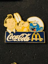 Pin's BD Tintin Astérix