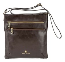 Marc Picard sac à épaule