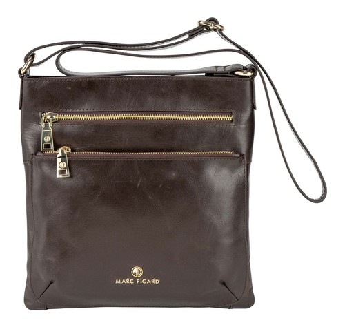 Marc picard sac épaule - picard,