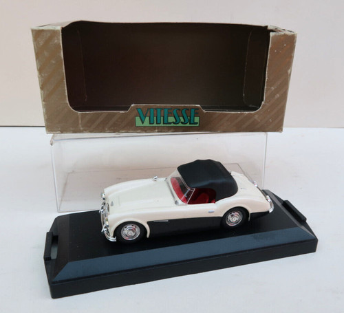 Austin healey 1959 closed - healey,