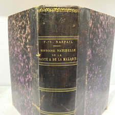 RARE MÉDECINE Histoire santé