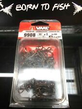 hameçon double vmc 9908 bz 1