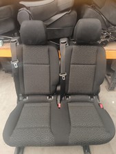 Mercedes Classe V Vito w 447 639 Série 2 Marco Polo banquette caluma