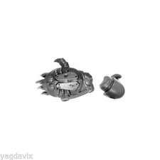 PLMA61 GANTELET ENERGETIQUE GA