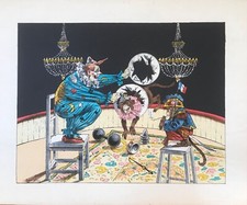Raoul vion affiche - vion,