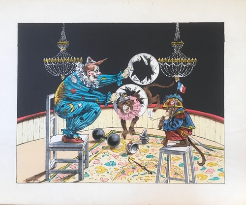 Raoul vion affiche - raoul,