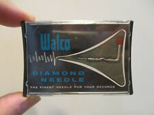 Vintage Walco W151STDS Diamond