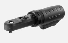 Cliquet pneumatique compact